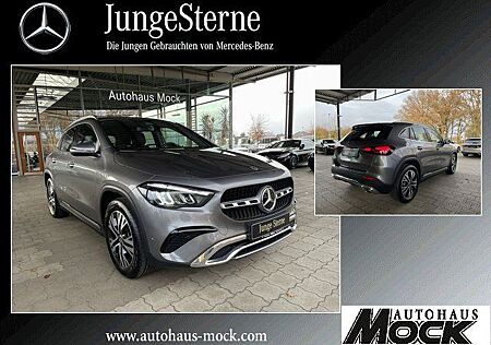 Mercedes-Benz GLA 200 Progressive Advanced AHK LED dig Display