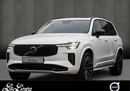 Volvo XC 90 XC90 T8 AWD Reskin Plus Dark Plug-In Hybrid 112
