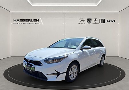 Kia Cee'd Sportswagon cee'd SW 1.6 Vision ACC Navi KAMERA Sitzh.