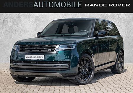 Land Rover Range Rover P440e Hybrid HSE ACC FLA HUD