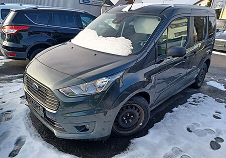 Ford Transit Connect L1 **Trend / DAB ** mit Garantie