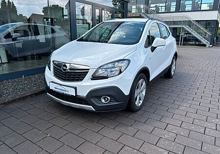 Opel Mokka Edition ecoFlex