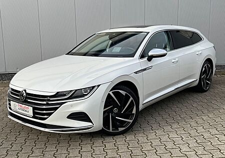 VW Arteon Volkswagen SB/MATRIX/STANDH/HUD/360°/HARMAN/SITZ-LÜF