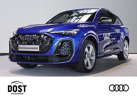 Audi Q5 SUV TFSI quattro S tronic TECH PLUS+INT/EXT S
