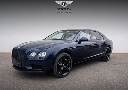 Bentley Flying Spur W12 S