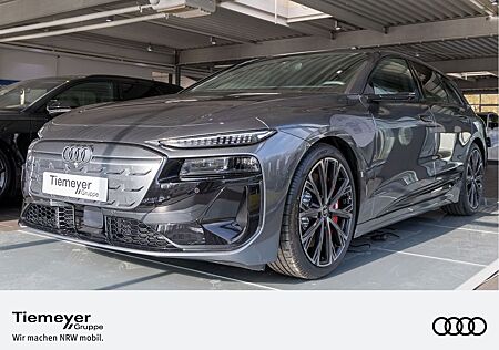 Audi S6 e-tron S6 Avant e-tron Q LEDER SITZKLIMA LM21