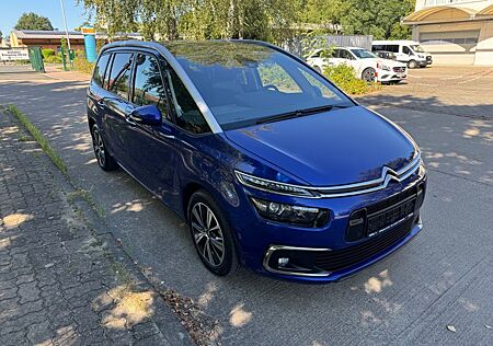 Citroën C4 Spacetourer Grand C4 Picasso/Spacetourer*R-CAM*NAVI*ACC*LED*