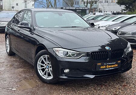 BMW 318d Sport TÜV NEU*Autom.*Navi*Klima*Multi*Tempo