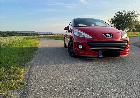 Peugeot 207 Millesim 200 75 Millesim 200