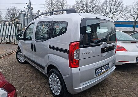 Peugeot Bipper Tepee Style;TüV Neu;65.Tkm;inkl-Garantie+
