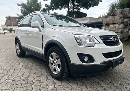 Opel Antara 120 kW CDTI Selection 4x2 // TÜV NEU