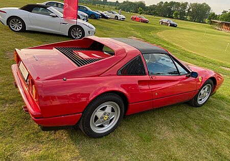 Ferrari 328 GTS 1989 ABS TOP ZUSTAND