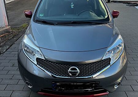 Nissan Note 1.2 DIG-S Tekna Tekna