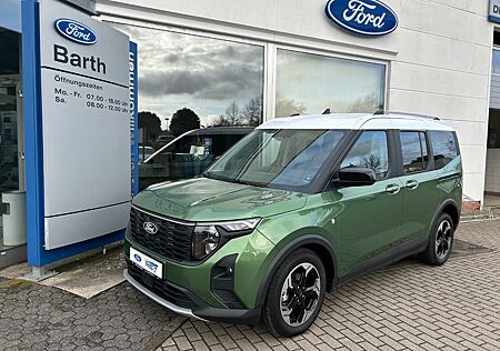 Ford Tourneo Courier 1.0 EcoBoost Active ACC AUT Kam.
