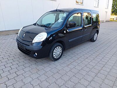 Renault Grand Kangoo 1.5dci /Klima/7-Sitze/EURO5
