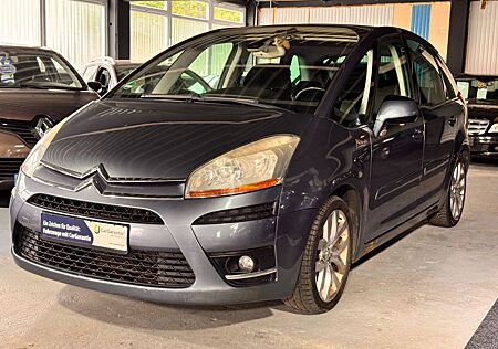 Citroën C4 Picasso Exclusive*Automatik*Klima*PDC*HU Neu*