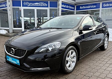 Volvo V40 Kinetic Klima Tempomat