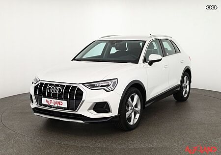 Audi Q3 35 TFSI s-tronic LED Sitzheizung Kamera