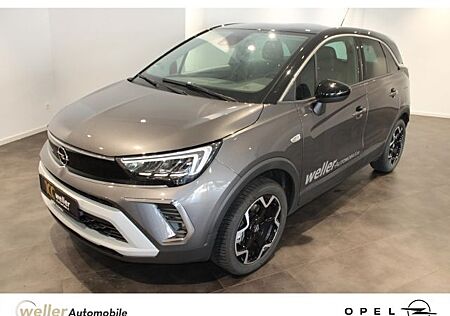 Opel Crossland X Crossland 1.2 Turbo ''Elegance'' Rückfahrkamera