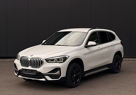 BMW X1 sDrive18d xLine