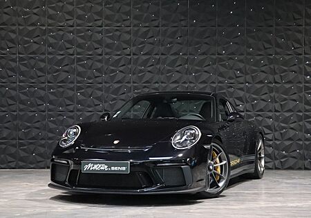 Porsche 991 GT3 TOURING