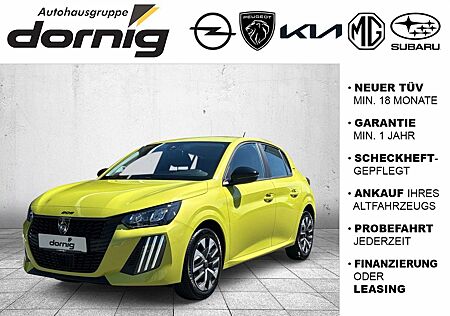 Peugeot 208 STYLE PureTech 100