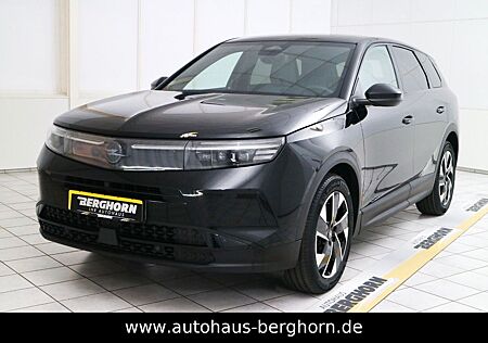 Opel Grandland X Grandland "GS Line" Mild Hybrid KAMERA|NAVI