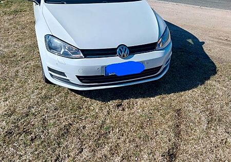 VW Golf Volkswagen 1.4 TSI 90kW BMT CUP Variant CUP