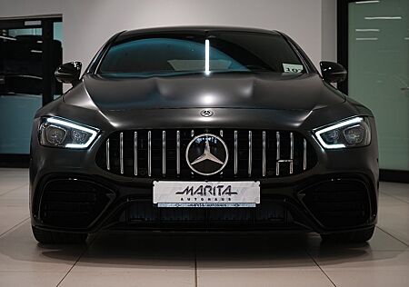 Mercedes-Benz AMG GT 63S|4MATIC+|SOFT|LUFT|NIGHT|MASAG|360|HUD
