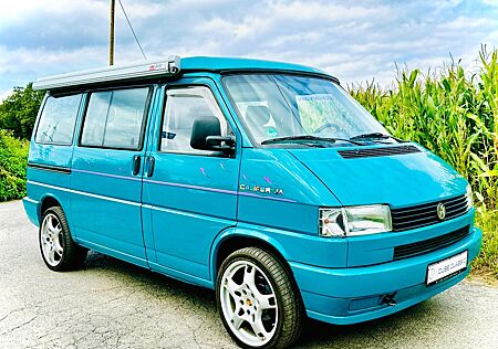 VW T4 California Volkswagen Original Camper H- Kennzeichen
