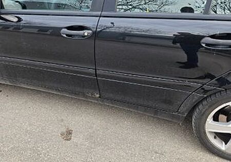 Mercedes-Benz C 180 KOMPRESSOR CLASSIC Classic