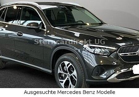 Mercedes-Benz GLC 300 e 4MATIC TWA SPUR MBUX RFK LED MEMORY