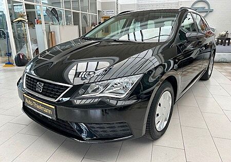 Seat Leon ST Reference Navi