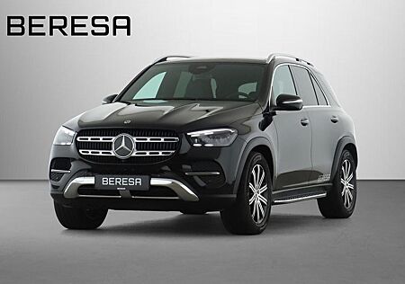 Mercedes-Benz GLE 450 d 4M Distronic Pano Standhz Widescreen