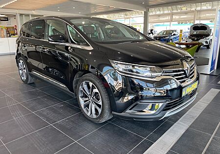 Renault Espace V Initiale Paris