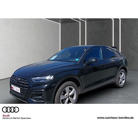 Audi Q5 leasen