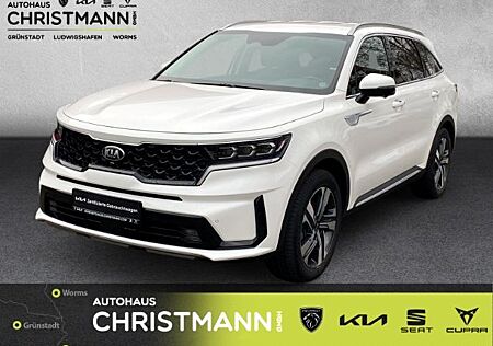 Kia Sorento Spirit 4WD 1.6 T-GDI Hybrid EU6d*ASSITS+