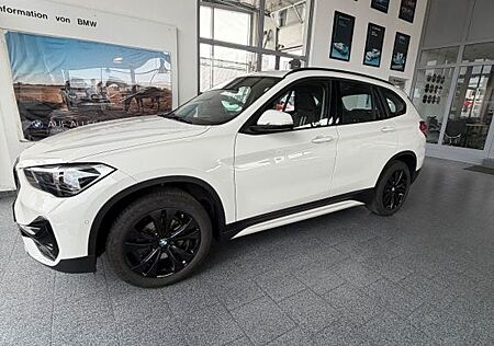 BMW X1 xDrive 18 d Sport Line