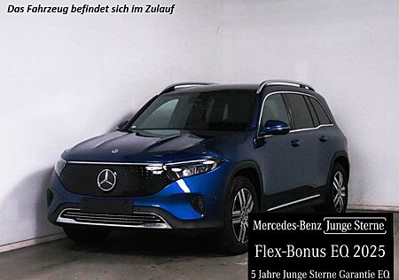 Mercedes-Benz EQB 300 4M Progressive Advanced