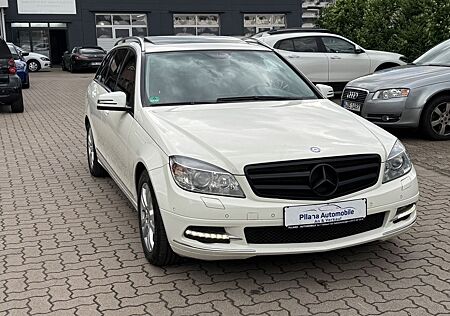 Mercedes-Benz C 300 ,Klombi,Automatik,TÜV-AU NEU,Alufelgen