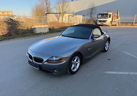 BMW Z4 2.5i