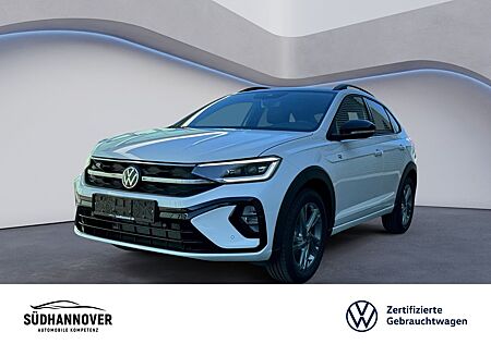 VW Taigo Volkswagen R-Line 1.5 TSI DSG AHK+NAVI+KAMERA