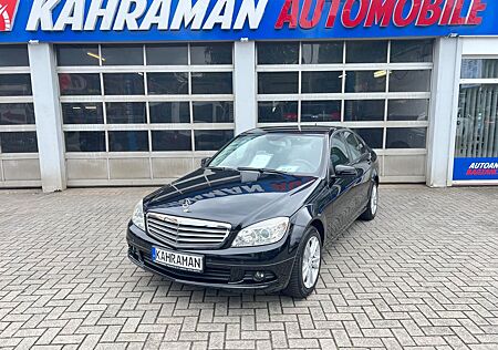 Mercedes-Benz C 200 C -Klasse Lim. Kompressor