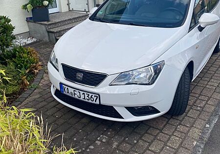 Seat Ibiza 1.4 16V Reference 4YOU ST Reference 4YOU