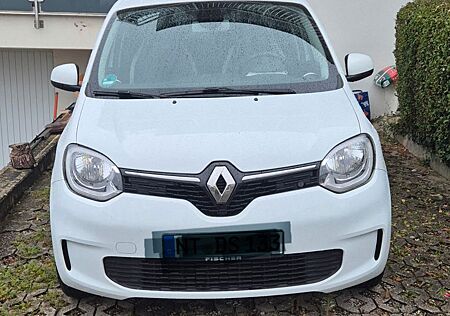 Renault Twingo SCe 75 Signature Signature