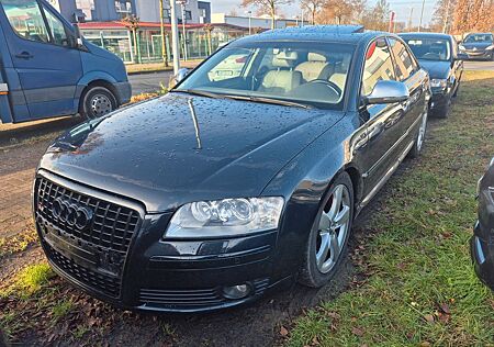 Audi A8 3.0 TDI quattro Leder Facelift