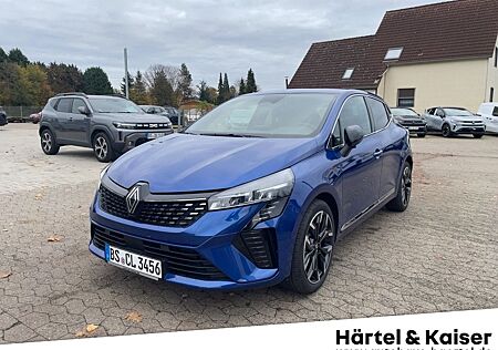 Renault Clio Techno TCe 90 Winter-, Driving- & Lookpaket