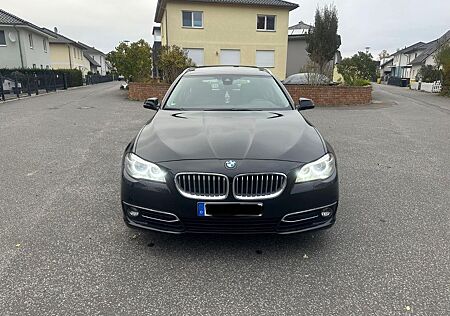 BMW 530d Touring A Modern Line Modern Line