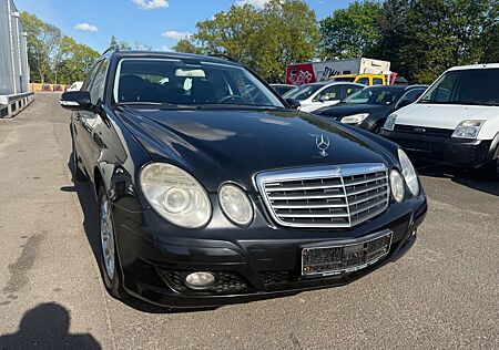 Mercedes-Benz E 220 T CDI*Tüv Neu*Klima*Navi*Automatik*