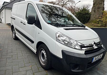 Citroën Jumpy L2H1 Kasten